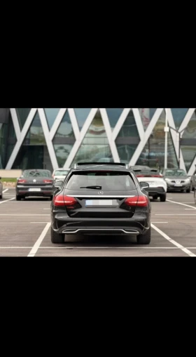 Mercedes-Benz C 220 undefined | Auto.bg — изображение 5