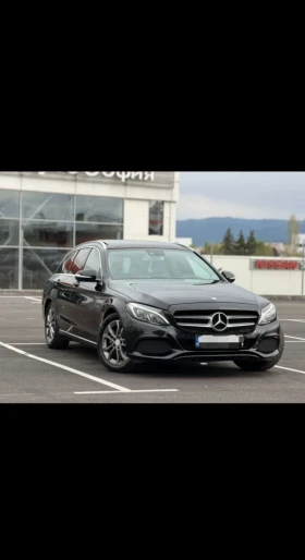 Mercedes-Benz C 220 undefined | Auto.bg — изображение 4