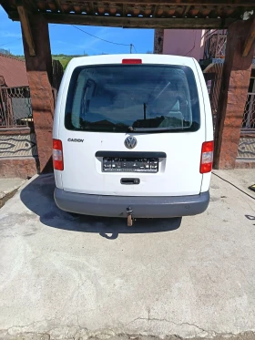 VW Caddy 2.0 SDI | Mobile.bg � ����� ������ 6