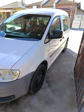 VW Caddy 2.0 SDI | Mobile.bg � ����� ������ 3