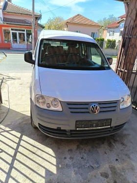 ������ VW Caddy