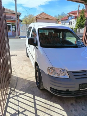 VW Caddy 2.0 SDI | Mobile.bg � ����� ������ 5