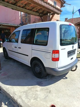 VW Caddy 2.0 SDI | Mobile.bg � ����� ������ 4