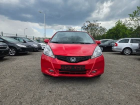 ������ Honda Jazz