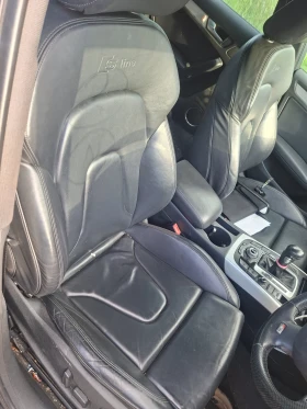 Audi A4 3.0TDI 239�� S line | Mobile.bg � ����� ������ 6