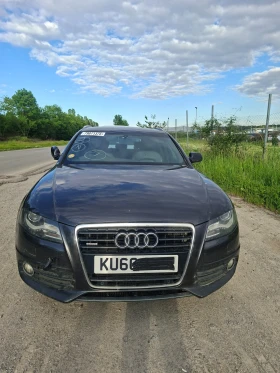 ������ Audi A4