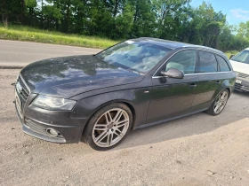 Audi A4 3.0TDI 239�� S line | Mobile.bg � ����� ������ 3