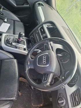 Audi A4 3.0TDI 239�� S line | Mobile.bg � ����� ������ 7