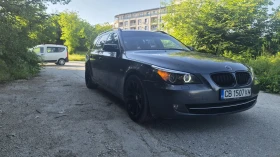 BMW 530 E61 | Mobile.bg � ����� ������ 5