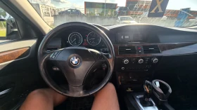 BMW 530 E61 | Mobile.bg � ����� ������ 10