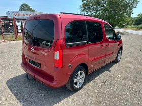 Citroen Berlingo 1.6i, Газово! Теглич! Климатроник!  | Auto.bg — изображение 7