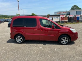 Citroen Berlingo 1.6i, Газово! Теглич! Климатроник!  | Auto.bg — изображение 8