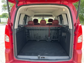 Citroen Berlingo 1.6i, Газово! Теглич! Климатроник!  | Auto.bg — изображение 16