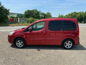 Citroen Berlingo 1.6i, Газово! Теглич! Климатроник!  | Auto.bg — изображение 4