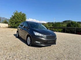 ����� �� �������� �� Ford C-max 1.5TDCI EURO 6B