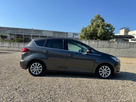 ����� �� �������� �� Ford C-max 1.5TDCI EURO 6B
