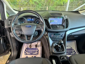Ford C-max 1.5TDCI EURO 6B - 6690 € / 13084.50 лв. - 30603053 10