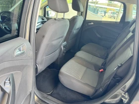 Ford C-max 1.5TDCI EURO 6B - 6690 € / 13084.50 лв. - 30603053 12