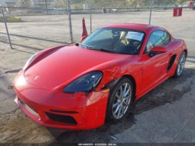 Porsche Cayman 718| BOSE| �����| LED|  | Mobile.bg � ����� ������ 3