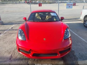 Porsche Cayman 718| BOSE| �����| LED|  | Mobile.bg � ����� ������ 2