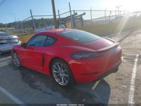 Porsche Cayman 718| BOSE| �����| LED|  | Mobile.bg � ����� ������ 5