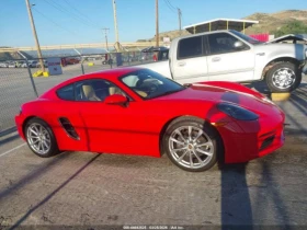 Porsche Cayman 718| BOSE| �����| LED|  | Mobile.bg � ����� ������ 8