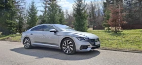VW Arteon 2.0 TDI R-line - 19000 € / 37160.77 лв. - 53535325 10
