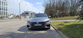 VW Arteon 2.0 TDI R-line - 19000 € / 37160.77 лв. - 53535325 5