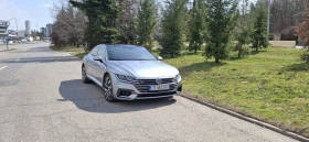 VW Arteon 2.0 TDI R-line - 19000 € / 37160.77 лв. - 53535325 4