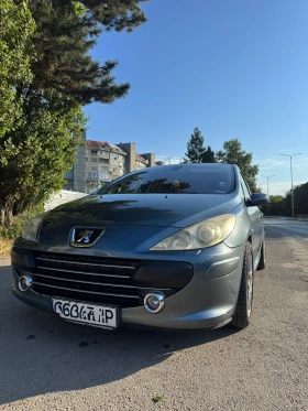 Peugeot 307 | Mobile.bg � ����� ������ 4