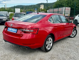 Skoda Superb 2.0TSI-4X4-SPORTLINE-FACELIFT-LED-NAVI-PARK-FULL | Mobile.bg � ����� ������ 6