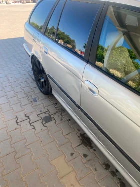 BMW 525 | Mobile.bg � ����� ������ 8