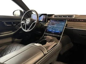 Mercedes-Benz S 400 d 4MATIC AMG-LINE | Mobile.bg � ����� ������ 7