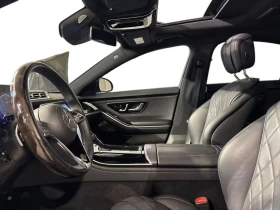 Mercedes-Benz S 400 d 4MATIC AMG-LINE | Mobile.bg � ����� ������ 8
