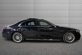 Mercedes-Benz S 400 d 4MATIC AMG-LINE | Mobile.bg � ����� ������ 5