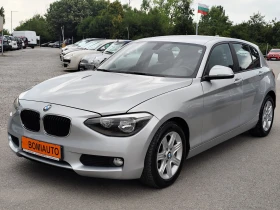 BMW 118 2.0D* АВТОМАТИК* EURO5B* Klimatronik* 