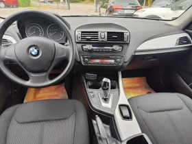 BMW 118 2.0D* АВТОМАТИК* EURO5B* Klimatronik*  - 7900 € / 15451.06 лв. - 85996812 8