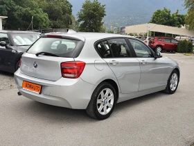 BMW 118 2.0D* АВТОМАТИК* EURO5B* Klimatronik*  - 7900 € / 15451.06 лв. - 85996812 4