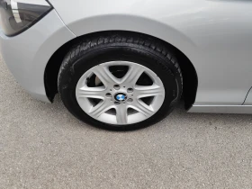 BMW 118 2.0D* АВТОМАТИК* EURO5B* Klimatronik*  - 7900 € / 15451.06 лв. - 85996812 14