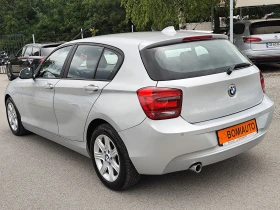 BMW 118 2.0D* АВТОМАТИК* EURO5B* Klimatronik*  - 7900 € / 15451.06 лв. - 85996812 6