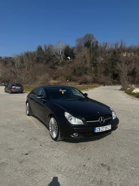 Mercedes-Benz CLS 320  CDI - 7200 € / 14081.98 лв. - 75150177 3
