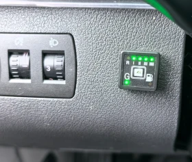 VW Caddy 2.0 ECOFUEL  | Auto.bg — изображение 15