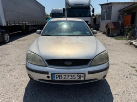 Ford Mondeo MK3 2.0L (115к.с.) - 800 € - 66275635 2