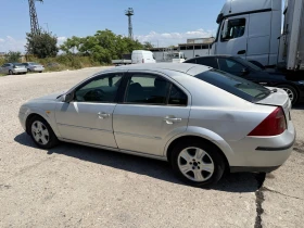Ford Mondeo MK3 2.0L (115к.с.) - 800 € - 66275635 5