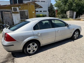Ford Mondeo MK3 2.0L (115к.с.) - 800 € - 66275635 4