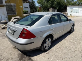 Ford Mondeo MK3 2.0L (115к.с.) - 800 € - 66275635 6