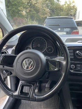 VW Up 1.0 - 3600 € - 54397047 3