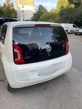 VW Up 1.0 - 3600 € - 54397047 2