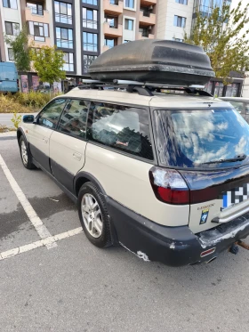 Subaru Outback undefined | Auto.bg — изображение 13