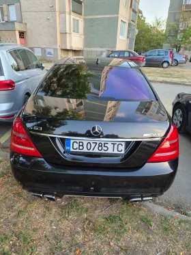 Mercedes-Benz S 500 - 12500 € - 20320294 7